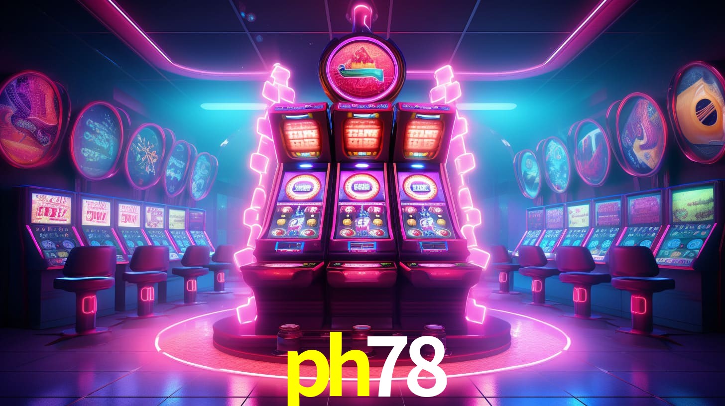 ph78: Seu Cassino Premiado com Pagamentos Rápidos