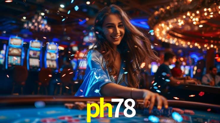 Welcome Bonus ph78