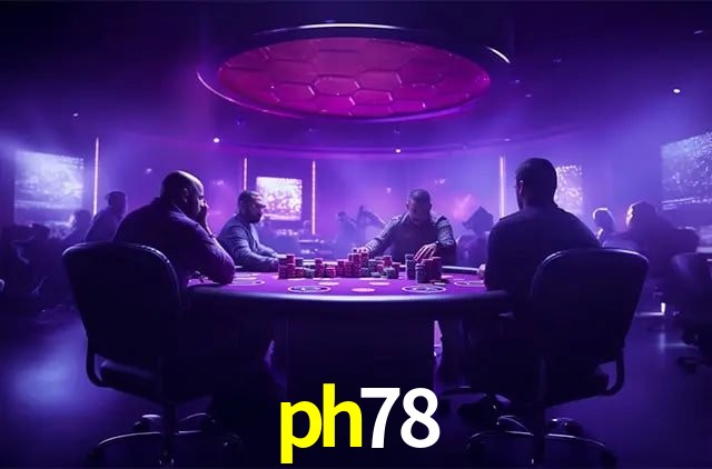 Estatísticas ph78