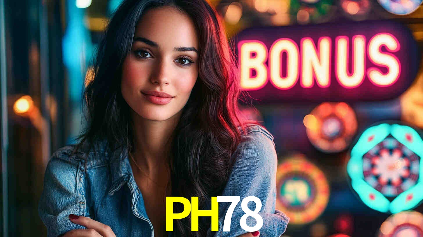 Descubra a Categoria de Bônus no PH78: Uma Oportunidade Imperdível