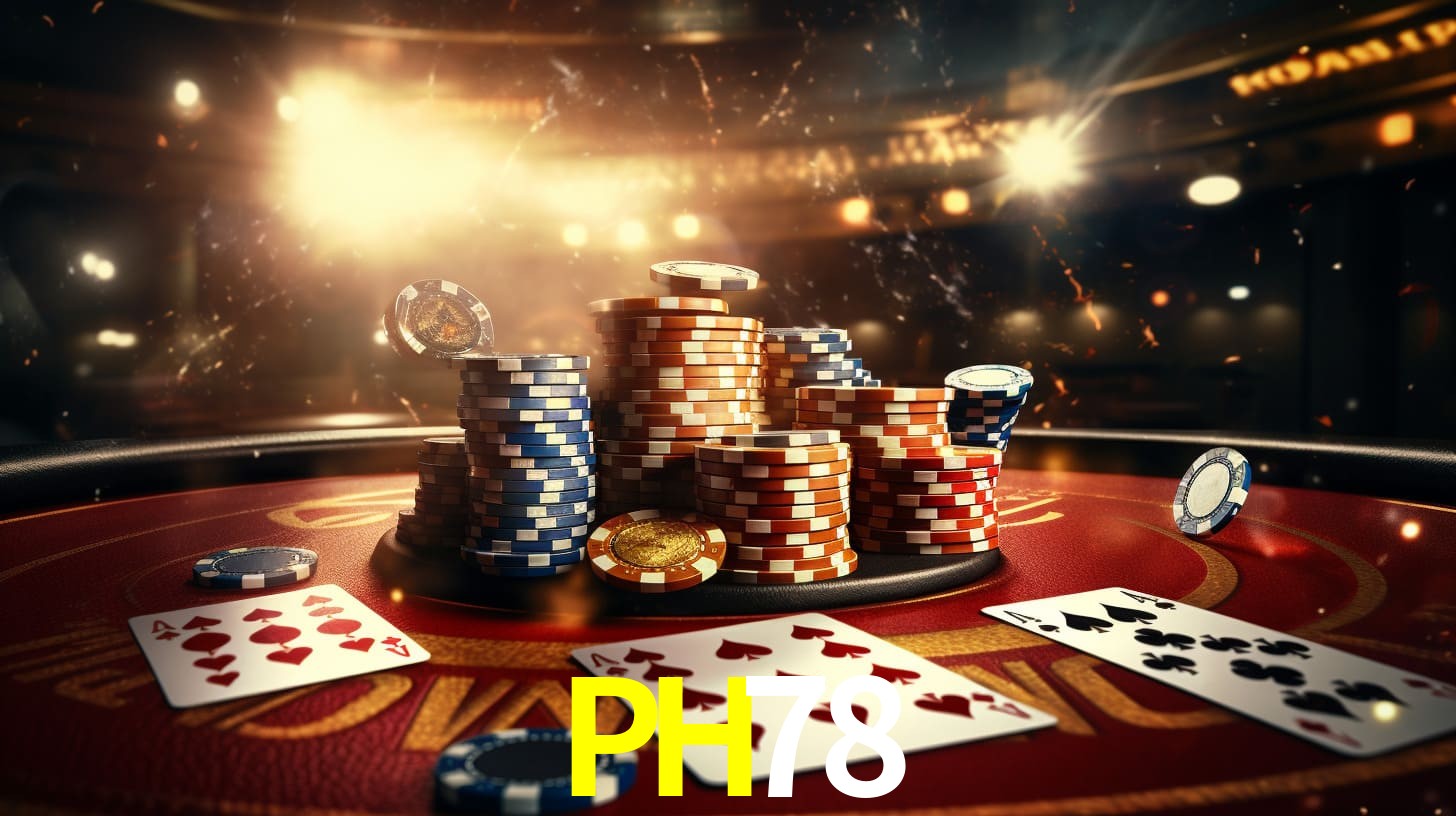 Jackpots no PH78: A Emoção dos Grandes Prêmios