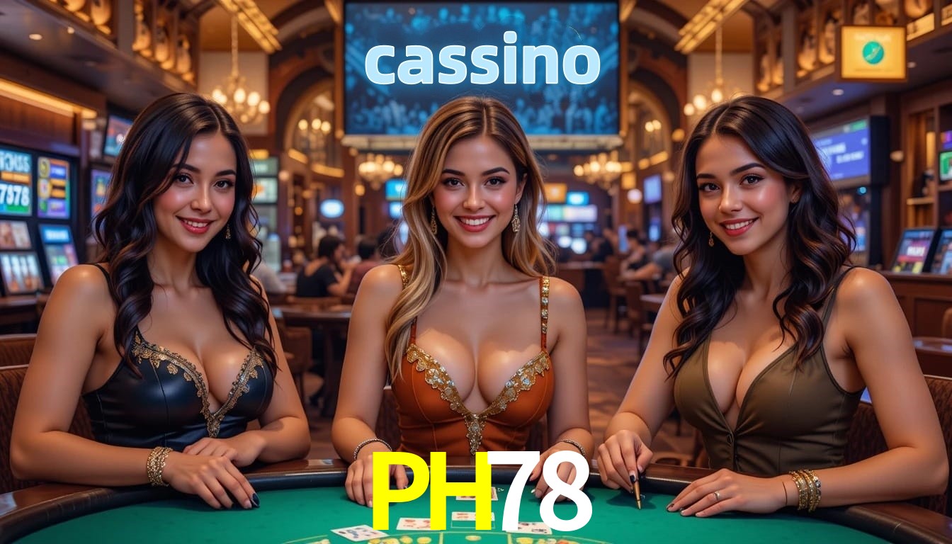 A Emoção das Apostas Ao Vivo no PH78