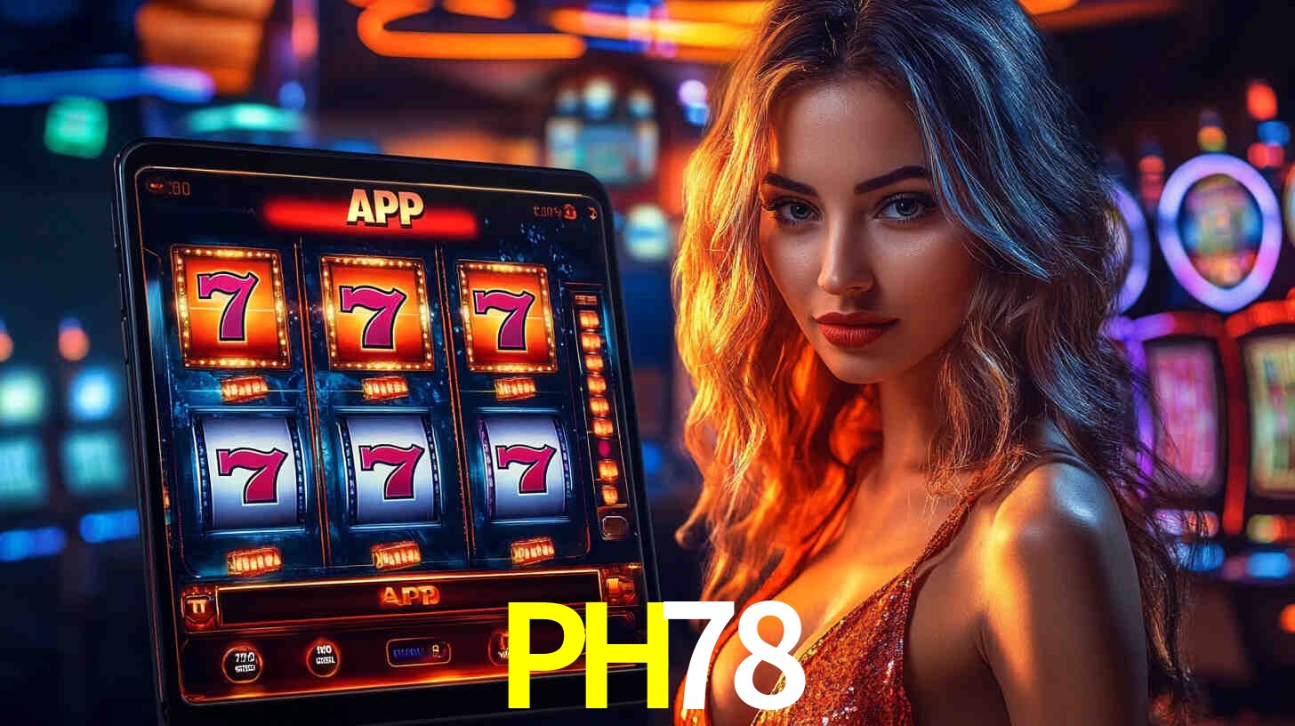 A Revolução dos Jogos Móveis: PH78 na Palma da Sua Mão