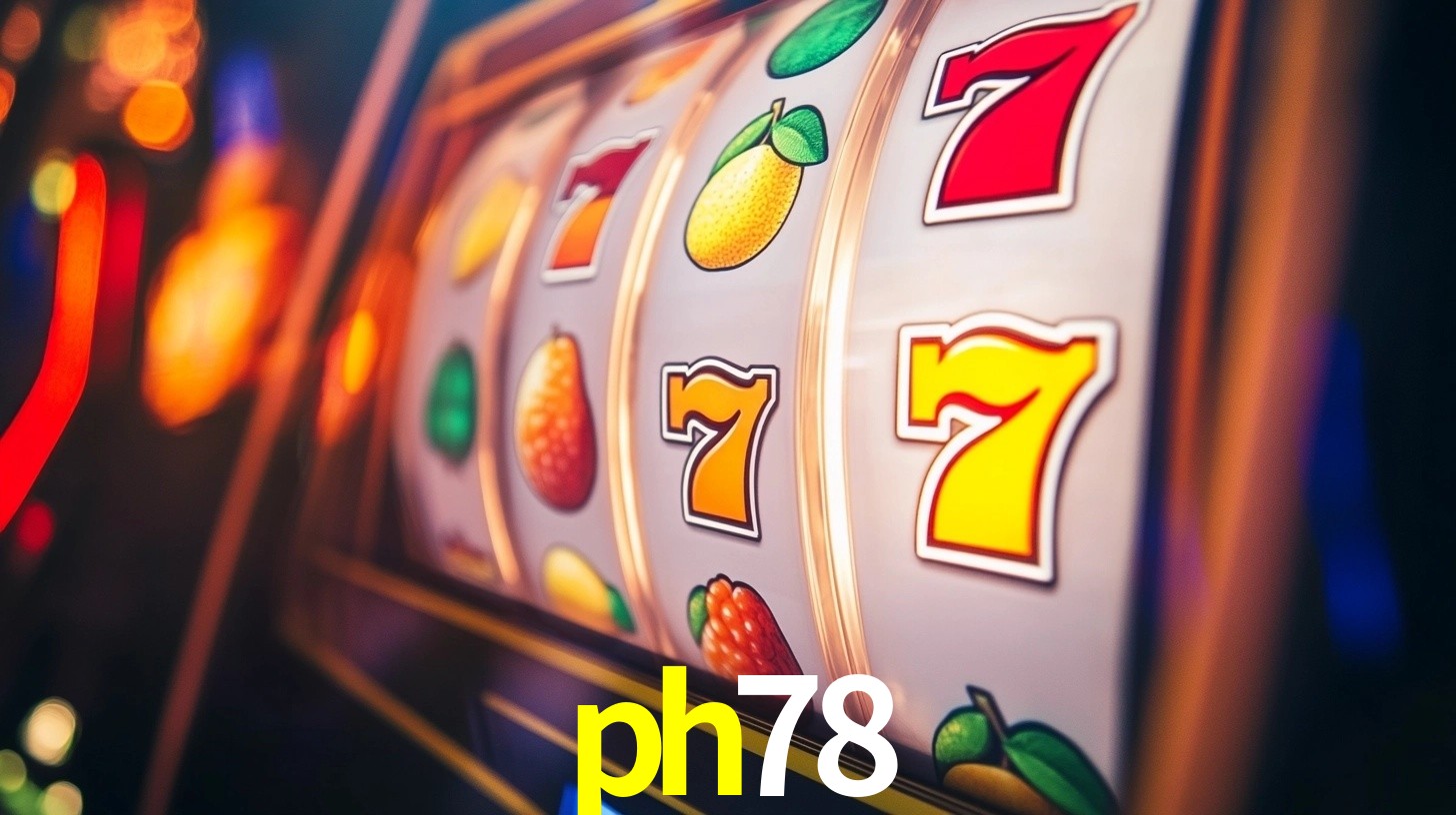 Cashback e recargas na ph78