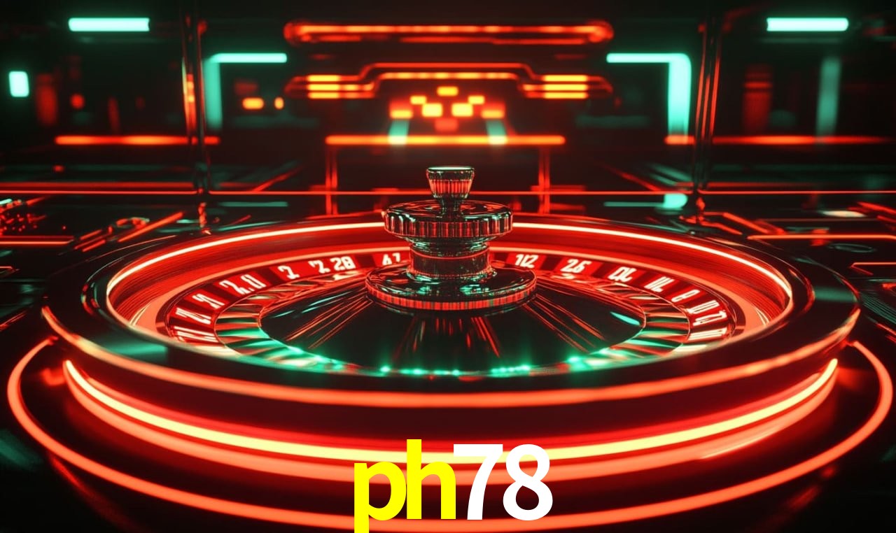 Descubra a Magia dos Jogos de Arcade no ph78