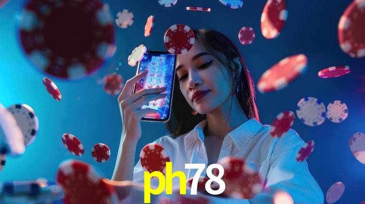 Inovações de Jogos na ph78: O Futuro das Experiências Interativas