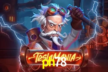 Jogos de Slot ph78