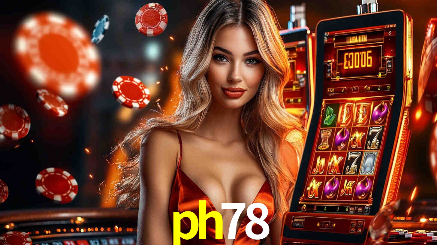 Sinta a adrenalina dos jogos de cassino com ph78