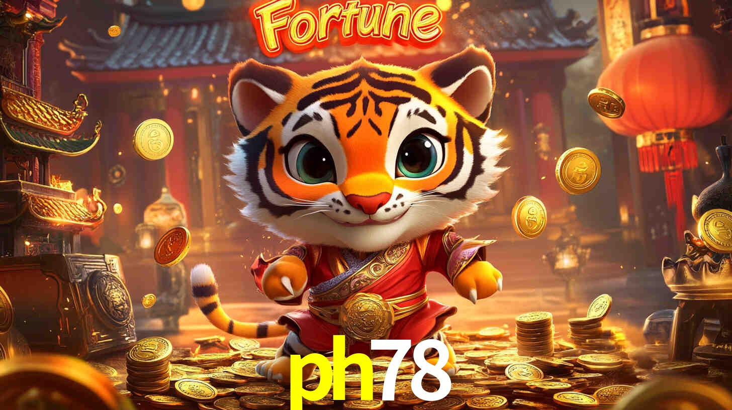 Desvendando o Mundo dos Jogos Virtuais na ph78