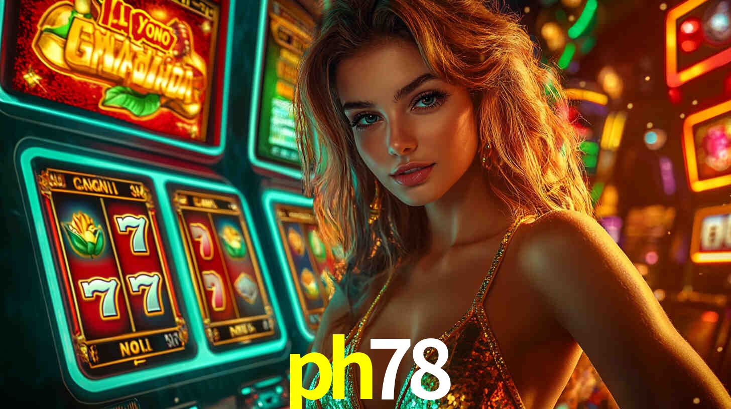 Welcome Bonus ph78