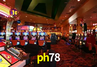 Descubra a Magia dos Jogos de Arcade no ph78