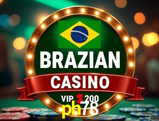 Biblioteca de slots populares na ph78