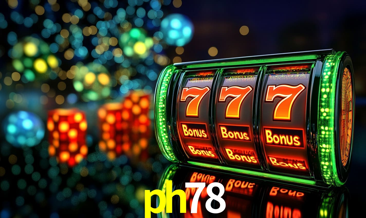 Provedores de Jogos ph78