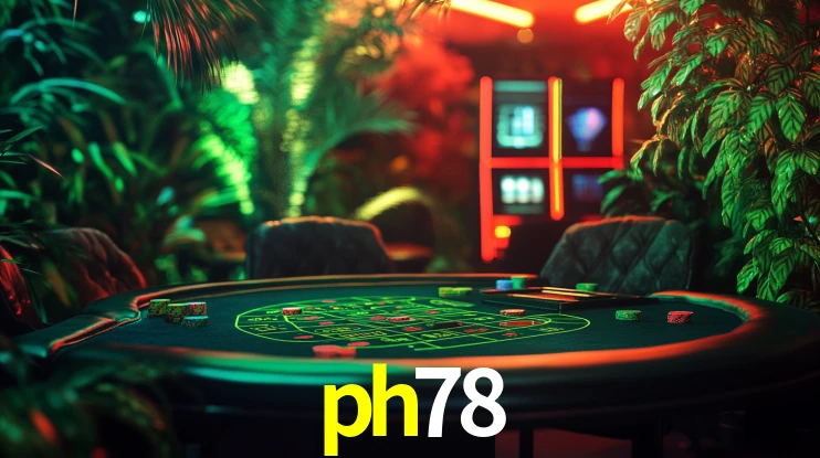 Roulette Table ph78