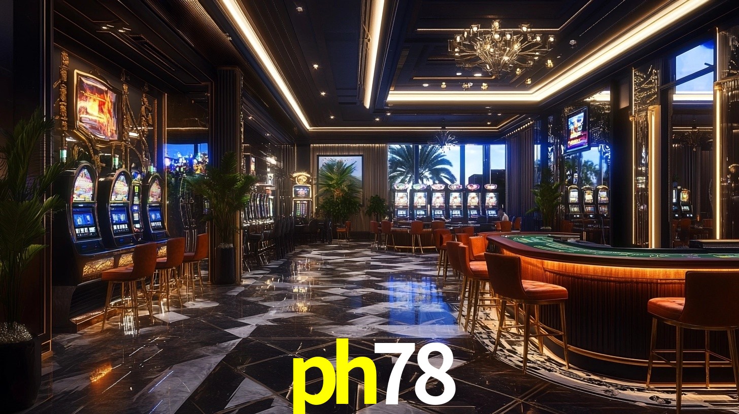 ph78 App Interface
