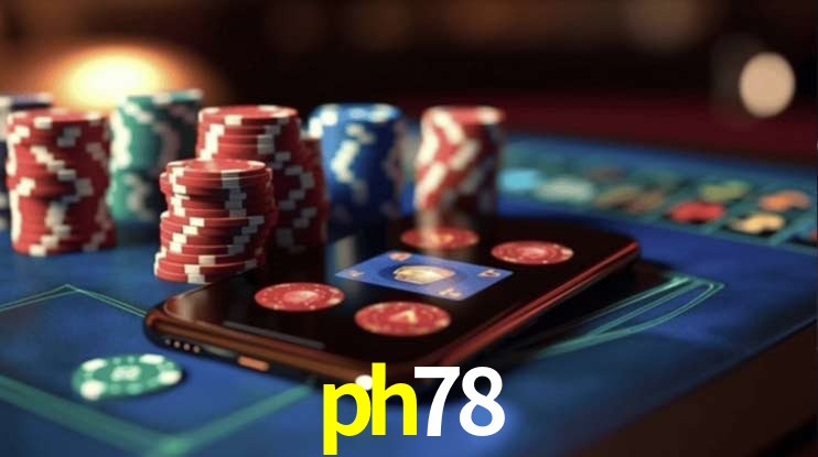 Mesa de Blackjack ph78