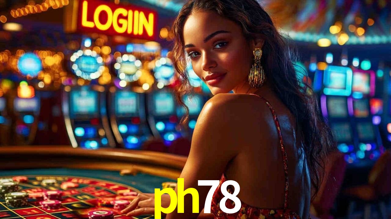 Diretório de Jogos ph78