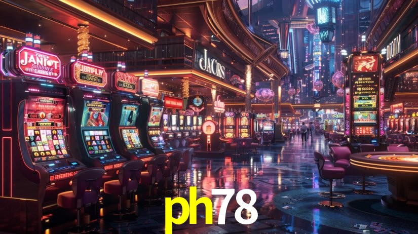 Slot Games ph78