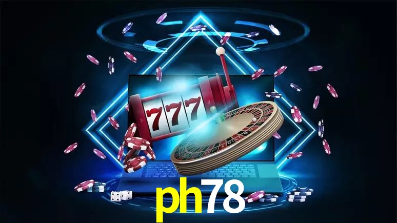 Casino Ao Vivo ph78