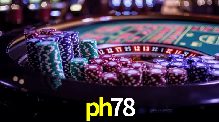 Live Casino ph78
