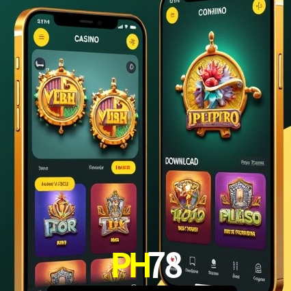 Benefícios da Conta PH78