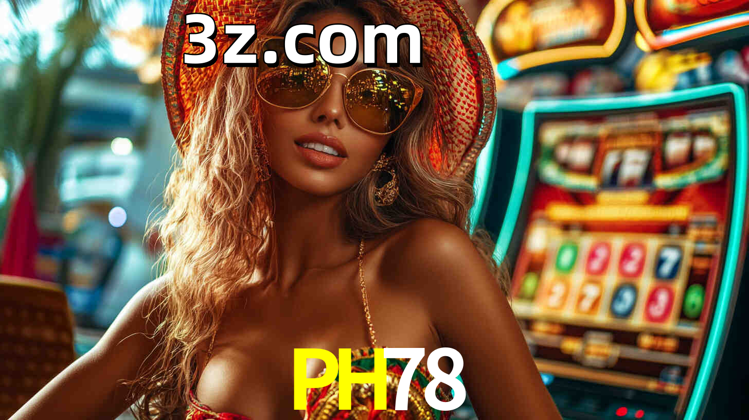 Bônus de Boas-vindas PH78