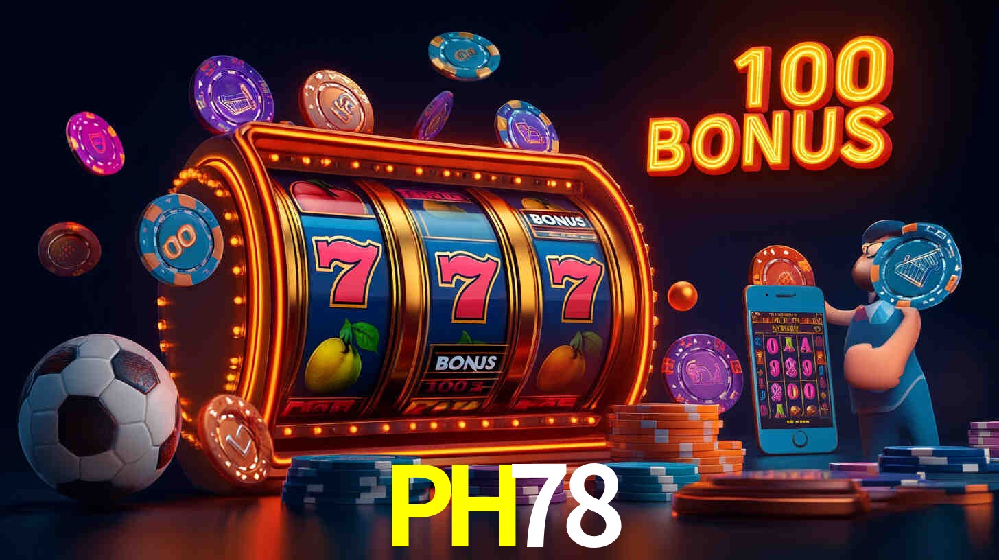 Bônus Diários PH78