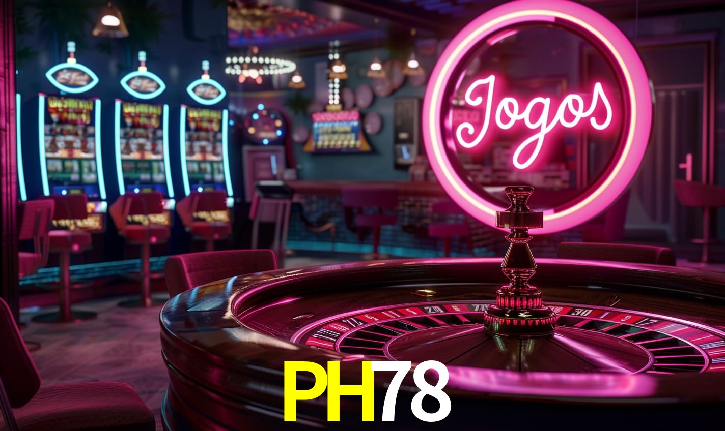 Diretório de Jogos PH78