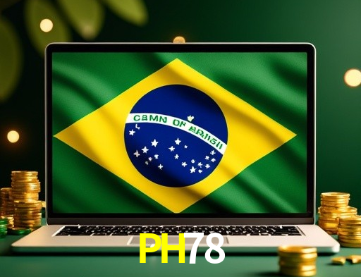Provedores de Jogos PH78