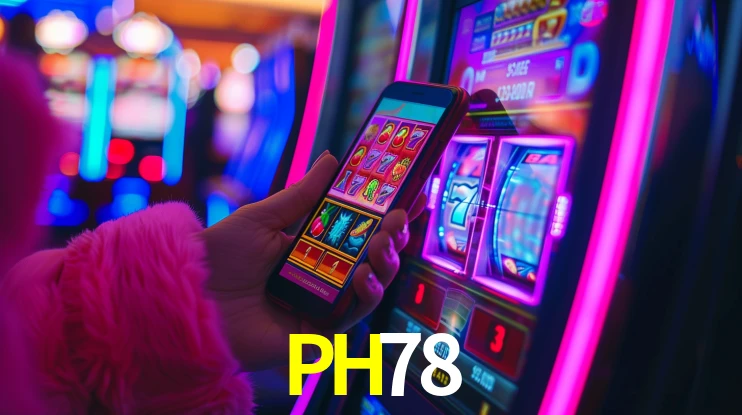 Tecnologia da Plataforma PH78