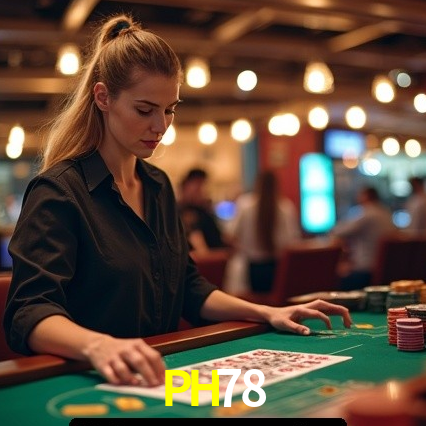 Estatísticas Esportivas PH78