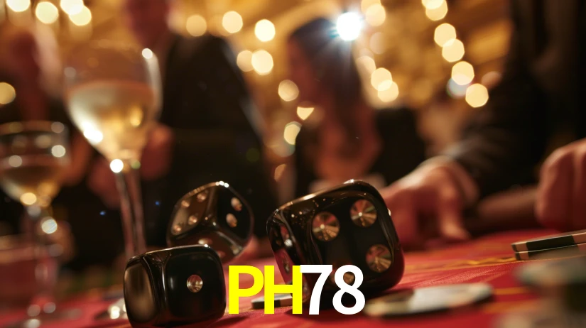 Bônus de Boas-vindas PH78